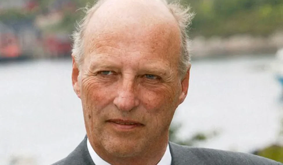 Norway’s King Harald V Dies at 89