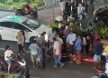 Nine-Year-Old Girl Seriously Injured in Hulhumalé Crash