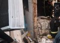 Four Injured in Malé Gas Explosion