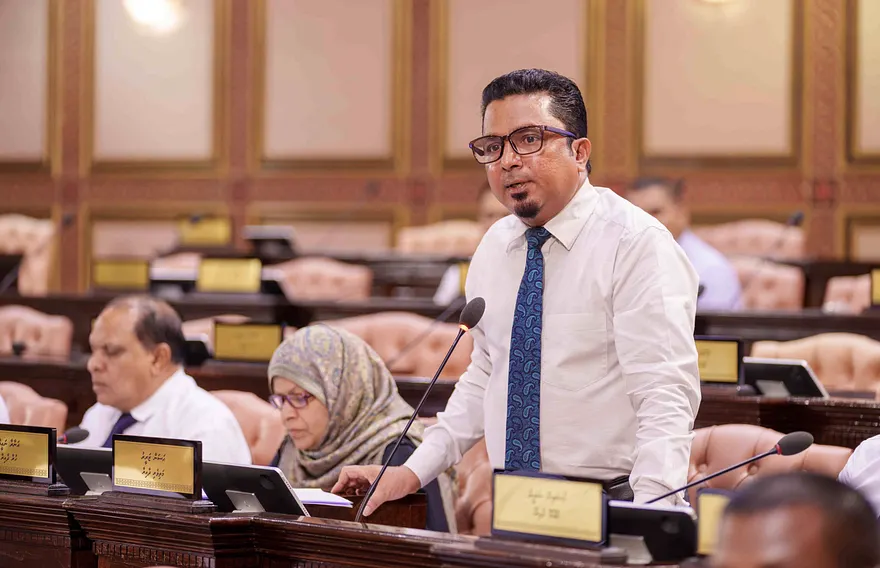 Maldives Moves to Increase Taxes on Foreign Contractors and Offshore Tourism Services