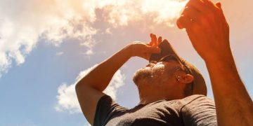 El Niño to Bring Above-Normal Heat Through November: MET