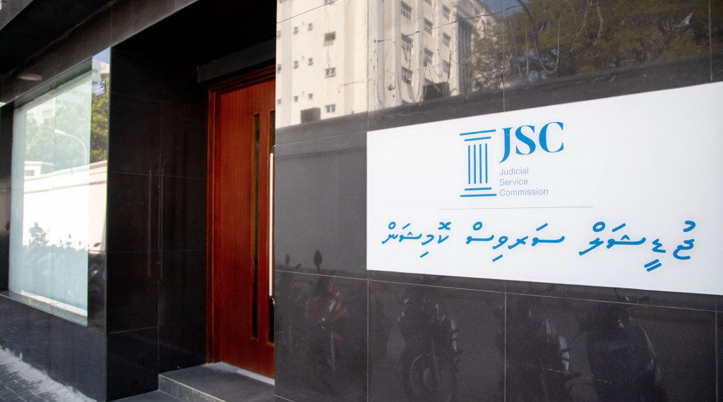 JSC Picks Three New Criminal Court Judges