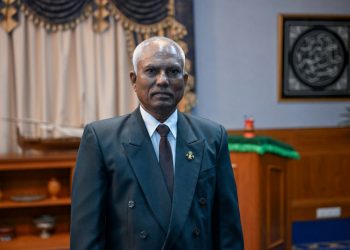 Shuaib Yoosuf Appointed to Employment Tribunal