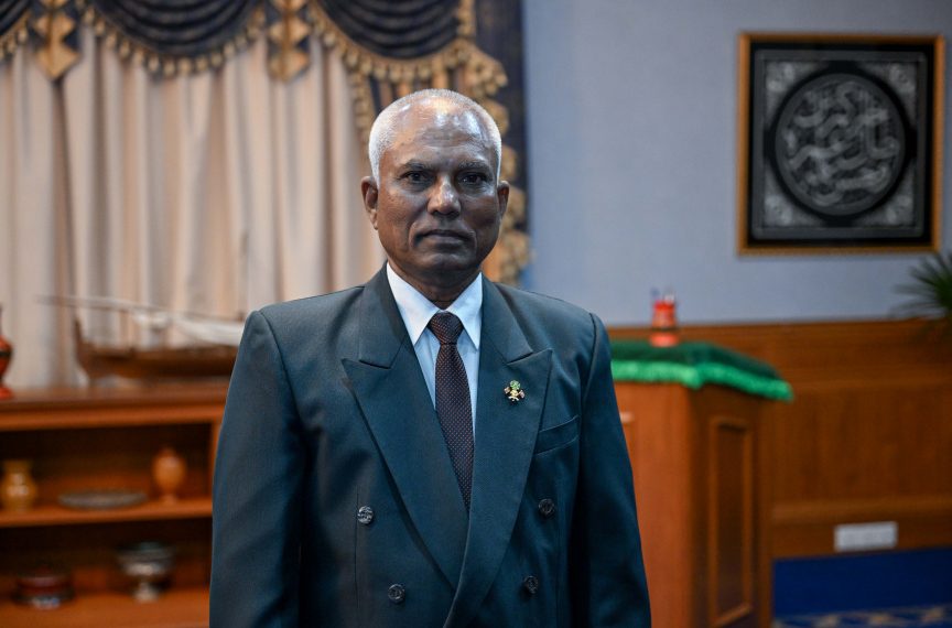 Shuaib Yoosuf Appointed to Employment Tribunal