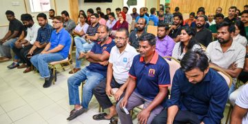 Foreign Worker Salaries Must Go Through Banks
