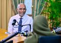National Advisory Council to Include Over 100 Experts, Says President