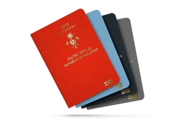 Passport Validity to Be Extended Free of Charge Amid Stock Delays