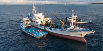 MIFCO Raises Skipjack Price to MVR 21