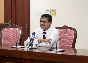 Abdul Azeez Approved as Information Commissioner