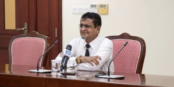 Abdul Azeez Approved as Information Commissioner