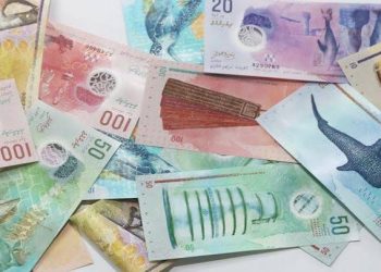 MMA Withdraws MVR 3 Billion to Ease Currency Pressure