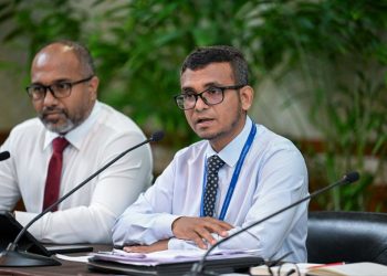 MMA Plans Full Shift to Rufiyaa by 2030