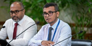 MMA Plans Full Shift to Rufiyaa by 2030