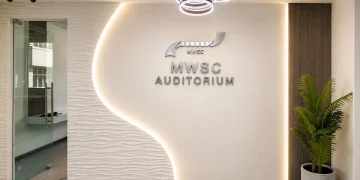 MWSC Opens First Auditorium, Seats 425