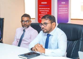 Pension Contributions Stay in Rufiyaa, Even for Dollar Salaries