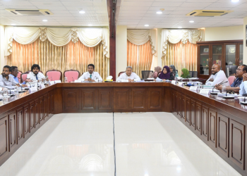 Black-Market Dollar Advertising Could Draw Fines of Up to MVR 1 Million