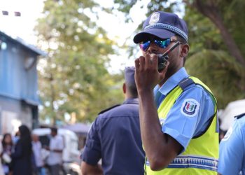 Motorcyclist Arrested After Hitting Police Officer