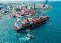 MPL Seeks Facility Providers for Thilafushi Port Project