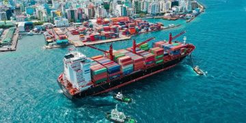 MPL Seeks Facility Providers for Thilafushi Port Project