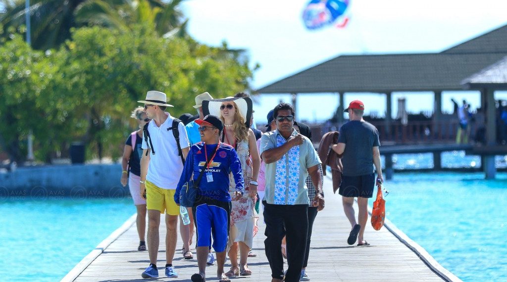MATATO Warns of Tourism Fallout From GST Changes