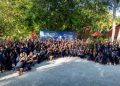 BML Sets World Record With 314 Snorkelers